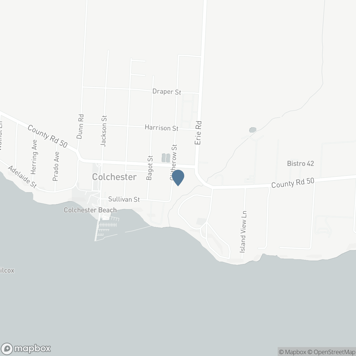 290 CLITHROW STREET, Harrow, Ontario N0R 1G0